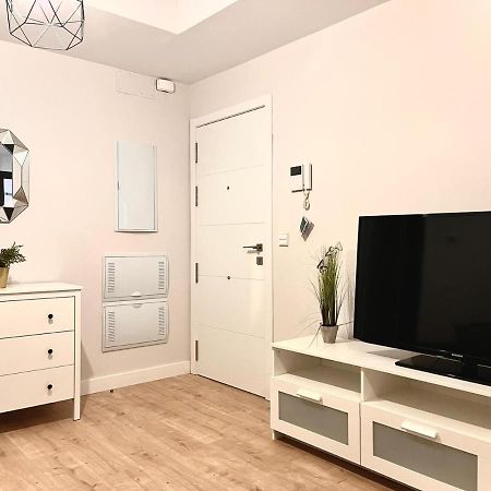Sky Garden Trip Malaga Apartment Bagian luar foto