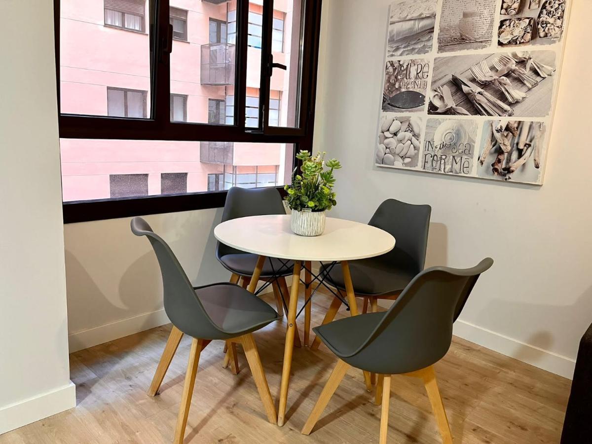 Sky Garden Trip Malaga Apartment Bagian luar foto
